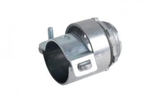 STRAP-CONNECTOR-ALUMINUM