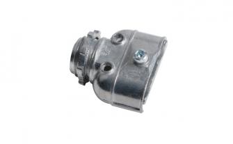 DUPLEX CONNECTORS - ZINC DIE CAST