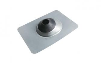 ROOF FLASHINGS - STEEL