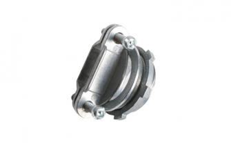 CABLE CONNECTORS - ZINC CLAMP - ZINC DIE CAST