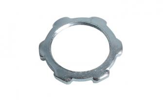 CONDUIT LOCKNUTS -STEEL