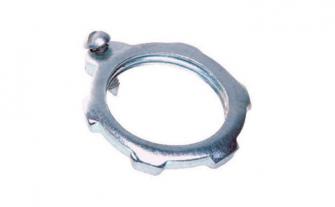 STEEL BONDING LOCKNUTS