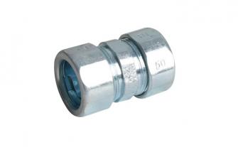 COMPRESSION COUPLINGS - STEEL