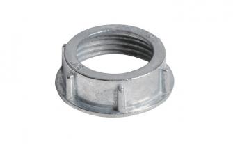 METALLIC CONDUIT BUSHING - ZINC DIE CAST