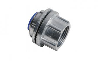 WATER TIGHT HUBS - ZINC DIE CAST