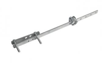 CEILING BOX SUPPORT - CBS BARS - STEEL
