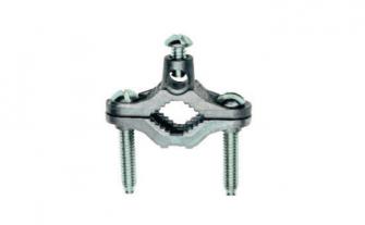 GROUND CLAMP - ZINC DIE CAST