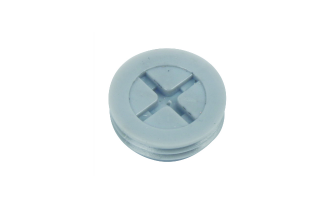 PLASTIC CLOSURE PLUGS