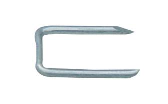 CABLE STAPLES FOR NON-METALLIC CABLES-2 WORE 14-12 - STEEL