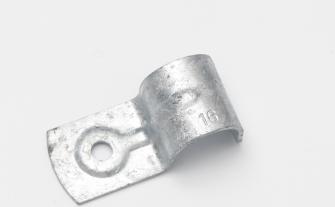 HALF-SADDLE-STEEL-HOT-DIP-GALVANIZED