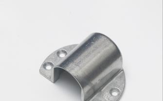 CONDUIT SILL PLATES-ALUMINUM/ZINC