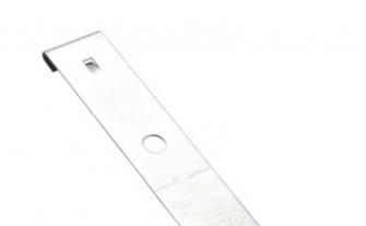 ADJUSTABLE FAR-SIDE BOX SUPPORT-STEEL