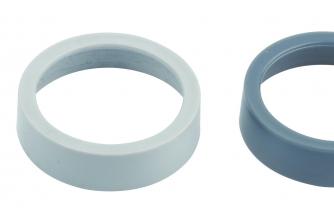 EMT INSULATING BUSHINGS