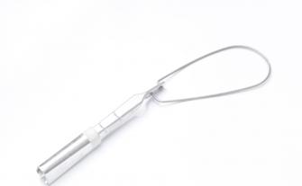 WEDGE CLAMP CONNECTORS-ALUMINUM