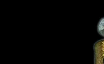 GROUND CLAMP - BRONZE